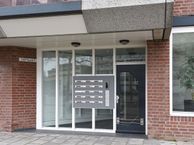 Pastoor Petersstraat 153, 5612 WG Eindhoven