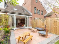 Tapijtschelp 10, 1112 DS Diemen