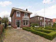 Burgemeester van Esstraat 211, 3195 AE Pernis Rotterdam