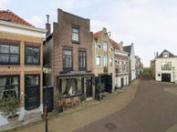 Havendam 25, 3262 AE Oud-Beijerland
