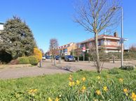 P J Warmerdamstraat 12, 2191 BV De Zilk