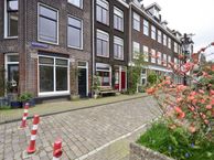 Kleine Bickersstraat 1, 1013 LJ Amsterdam