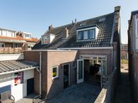 1e Woudstraat 53, 8606 CC Sneek