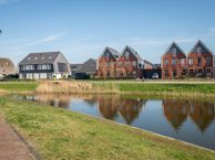 Krijnenlaan 12, 1261 ZB Blaricum