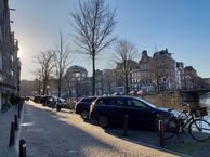 Prinsengracht 615 2, 1016 HT Amsterdam