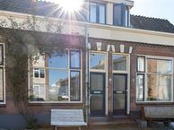 Oude Pijlsweerdstraat 10, 3513 GL Utrecht