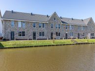 Owen Richardsonstraat 11, 1341 BT Almere