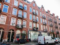 Rustenburgerstraat 341 IV, 1072 GS Amsterdam