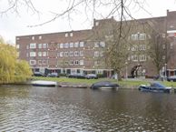 Olympiakade 35 -2, 1076 XT Amsterdam