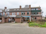 Grasmeent 26, 1357 JC Almere