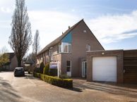 Krollerbocht 22, 5298 WC Liempde