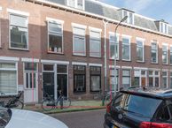 Van Egmondstraat 39, 2581 XH Den Haag
