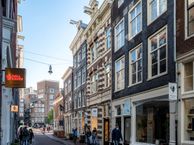 Oude Spiegelstraat 5 II, 1016 BM Amsterdam