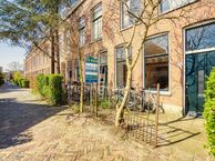 Laan van Overvest 36, 2613 DM Delft