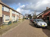 Kievitstraat 25, 1602 PM Enkhuizen