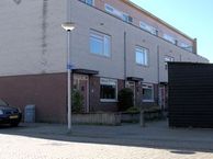 De Linde 2, 3181 AC Rozenburg (ZH)