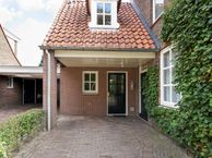 Deken de Wijsstraat 12, 5281 JW Boxtel