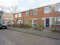 Cort van der Lindenstraat 9, 3332 CE Zwijndrecht
