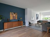 Meidoornstraat 1, 1402 CM Bussum