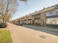 Willem de Zwijgerlaan 34, 2741 DC Waddinxveen