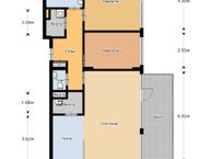 Adigestroom 198 + ppl 3, 2721 AN Zoetermeer