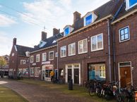 Kapelstraat 10 A, 6701 DD Wageningen