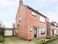 Pastoor van Spaandonklaan 1 b, 4709 AE Nispen