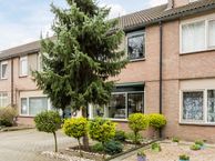 Sporenweide 35, 4824 ES Breda