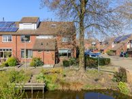 Schoener 91, 2377 DD Oude Wetering