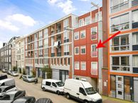 Quellijnstraat 143 C, 1073 XJ Amsterdam