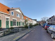 De Wetlaan 20, 3707 XD Zeist