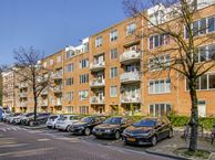 Wagenaarstraat 57, 1093 CG Amsterdam