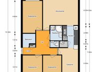 Midscheeps 8, 1034 TD Amsterdam