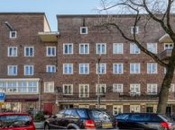 Orteliusstraat 186 1, 1057 BK Amsterdam