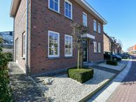 Ds D A van den Boschstraat 4, 2391 AV Hazerswoude-Dorp