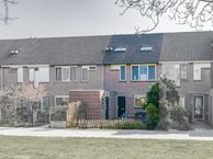 Zebraspoor 506, 3605 HC Maarssen