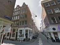 Egelantiersstraat 73 -2, 1015 PX Amsterdam