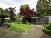 Sparrenlaan 46, 3941 GM Doorn