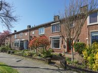Bisonstraat 44, 6531 PW Nijmegen