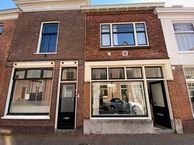 Kraaierstraat, 2311 NS Leiden