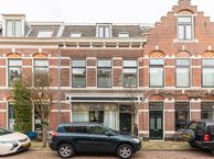 Duvenvoordestraat 68 A, 2013 AG Haarlem