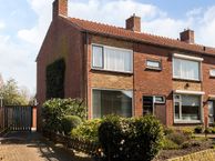 Bergmanstraat 2, 7451 GM Holten