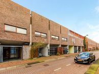 Seinwachterstraat 106, 1019 TL Amsterdam