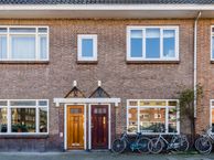 Balijelaan 34 bis, 3521 GT Utrecht