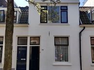 Singelstraat 26, 3513 BP Utrecht