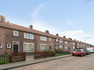 Hondsdrafstraat 3, 6832 CJ Arnhem