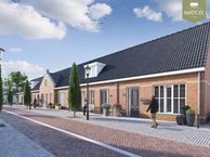 Marehoek levensloopbestendige woningen, 4698 BR Oud-Vossemeer