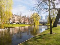 Klein-Coolstraat 34 a, 3033 XT Rotterdam