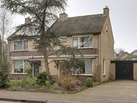 Verdiweg 4, 3816 KZ Amersfoort