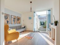 Berkelstraat 142, 3522 ET Utrecht